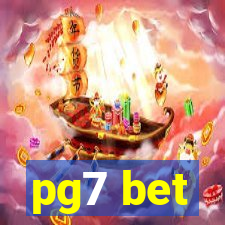 pg7 bet